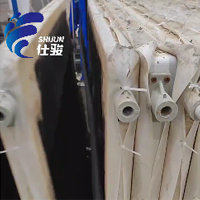 青島仕駿-污泥調(diào)理劑,污泥脫水增效劑制造商 青島仕駿-污泥調(diào)理劑,污泥脫水增效劑制造商