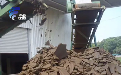 青島仕駿-污泥調(diào)理劑,污泥脫水增效劑制造商