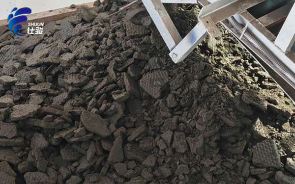 青島仕駿-污泥調(diào)理劑,污泥脫水增效劑制造商 青島仕駿-污泥調(diào)理劑,污泥脫水增效劑制造商