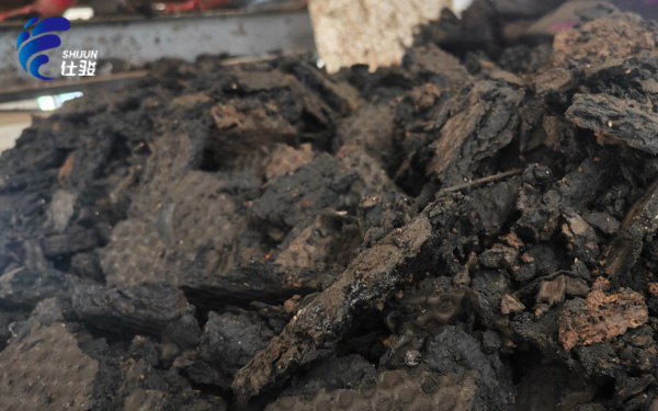 青島仕駿-污泥調理劑,污泥脫水增效劑制造商 青島仕駿-污泥調理劑,污泥脫水增效劑制造商