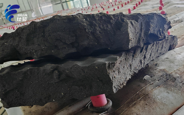 青島仕駿-污泥調(diào)理劑,污泥脫水增效劑制造商