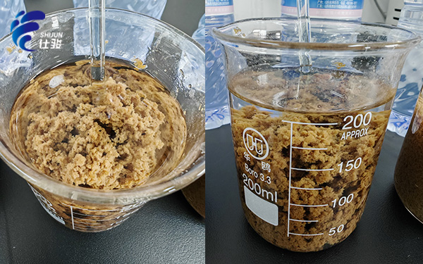 青島仕駿-污泥調(diào)理劑,污泥脫水增效劑制造商 青島仕駿-污泥調(diào)理劑,污泥脫水增效劑制造商