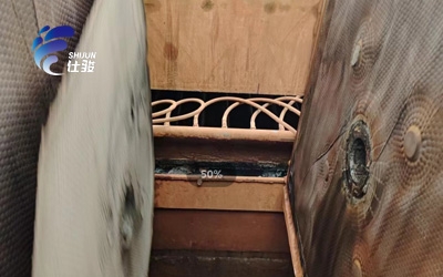 印染污泥能用污泥調理劑嗎-青島仕駿