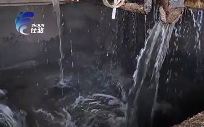 常見(jiàn)的污泥脫水方法有哪些呢-青島仕駿