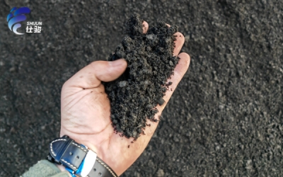 污泥調(diào)理劑對紡織印染污泥脫水效果居然這么好-青島仕駿