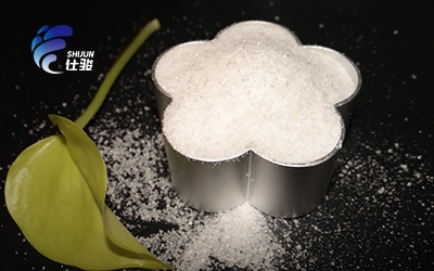 驗(yàn)收污泥脫水劑時的注意事項(xiàng)有哪些？-青島仕駿