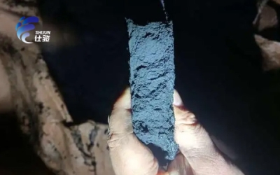 污泥調理劑解決污泥含水量高問題，實現(xiàn)污泥干化-青島仕駿