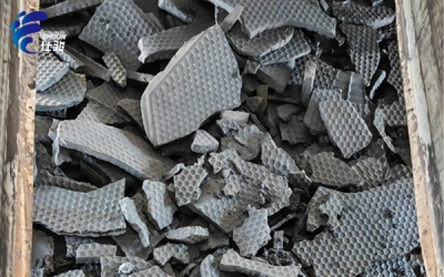 新型污泥調理劑添加量是多少？