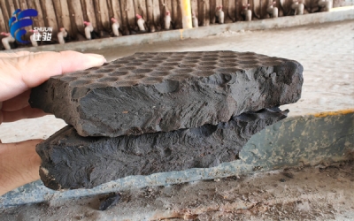 污泥調(diào)理劑在實際應用中的優(yōu)勢和特點-青島仕駿