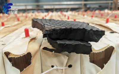 造紙廠污泥深度脫水增效劑有哪些優勢-青島仕駿