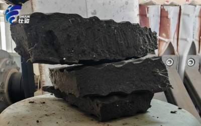 污泥增效劑 解決污泥含水率高問(wèn)題-青島仕駿