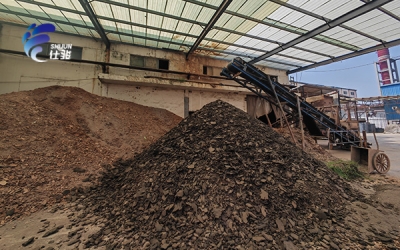 污泥深度脫水解決方案服務(wù)商-青島仕駿