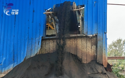 從污泥回收率角度，污泥增效劑較傳統(tǒng)藥劑的優(yōu)勢(shì)？-青島仕駿