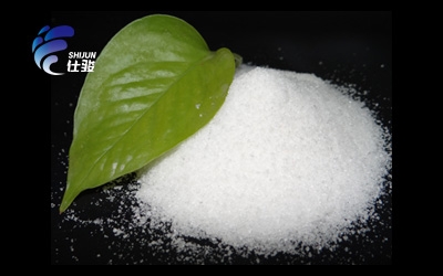 污泥增效劑：破解污泥處理難題的創(chuàng)新利器-青島仕駿