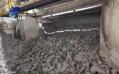 市政污泥深度脫水：新型污泥調理劑替代石灰的環保優勢?-青島仕駿