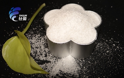 污泥增效劑在造紙污泥處理中的應(yīng)用優(yōu)勢-青島仕駿