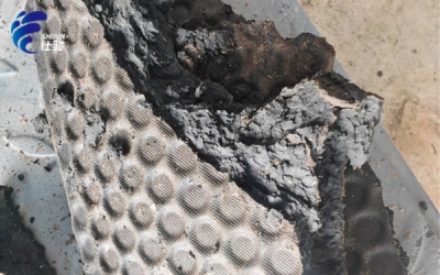 污泥增效劑：污水處理廠污泥處理的“秘密武器”