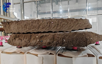 污泥增效劑：市政污水處理廠污泥脫水的“好幫手”-青島仕駿