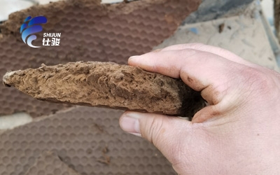 如何降低板框壓濾機(jī)壓泥的營運(yùn)成本-青島仕駿