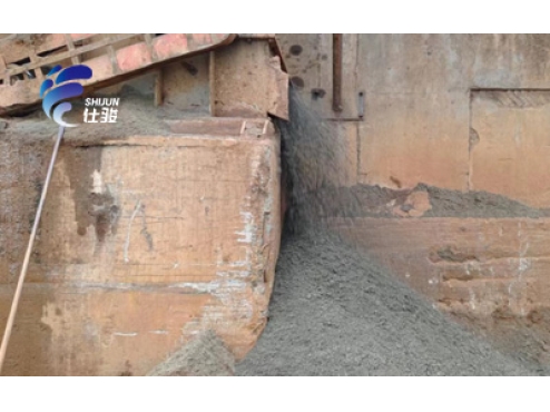 污泥脫水絮凝劑的優(yōu)勢(shì)是什么呢-青島仕駿