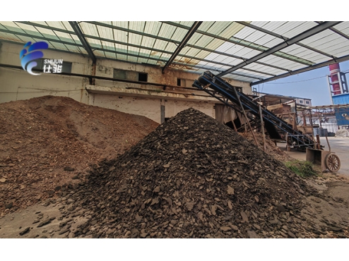 高濃污水污泥調(diào)理劑與普通藥劑區(qū)別的呢-青島仕駿