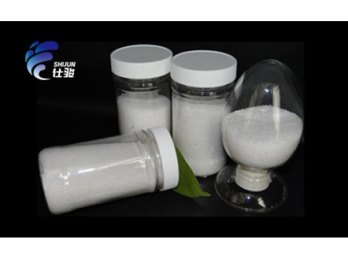 哪種污泥脫水調(diào)理劑效果好點(diǎn)呢-青島仕駿