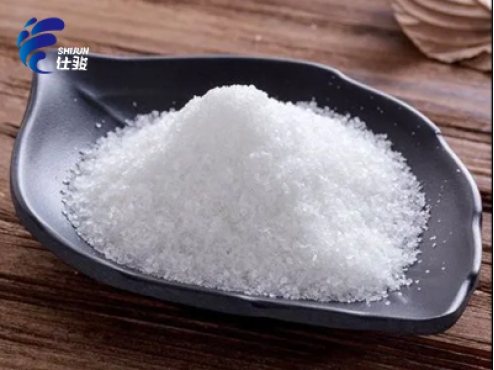 新型污泥脫水劑，替代傳統脫水劑，提高脫水效率