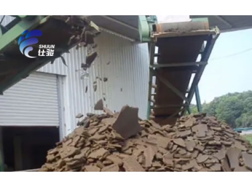 污泥調(diào)理劑對(duì)污泥脫水的好處有哪些-青島仕駿