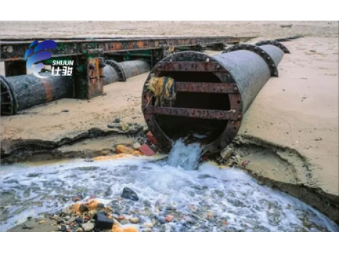 新型復(fù)合污泥調(diào)理劑對比普通污泥脫水劑的優(yōu)勢是什么-青島仕駿