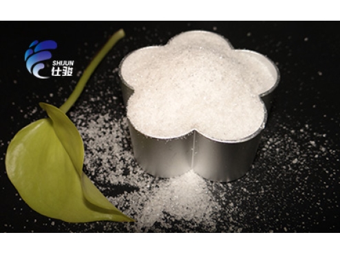 污泥脫水劑提高污泥處理效率-青島仕駿