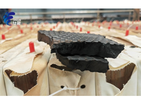 剖析板框壓濾機壓泥不成型原因-青島仕駿