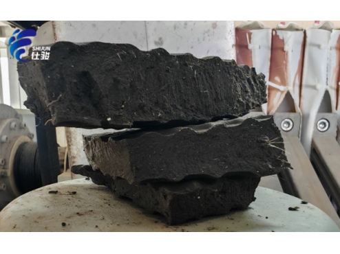 污泥增效劑 解決污泥含水率高問(wèn)題-青島仕駿