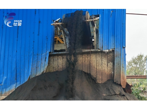 從污泥回收率角度，污泥增效劑較傳統(tǒng)藥劑的優(yōu)勢(shì)？-青島仕駿