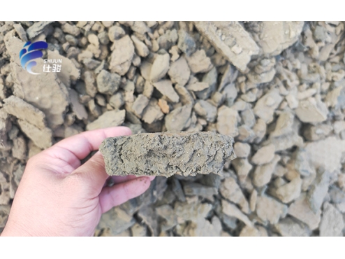 污泥增效劑：破解污泥比阻難題，重塑脫水性能新格局-青島仕駿