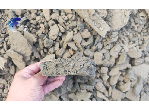 污泥調理劑生產廠家：破解高有機質污泥脫水難題-青島仕駿