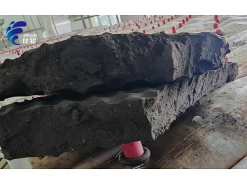 污泥增效劑助力造紙污泥深度脫水-青島仕駿