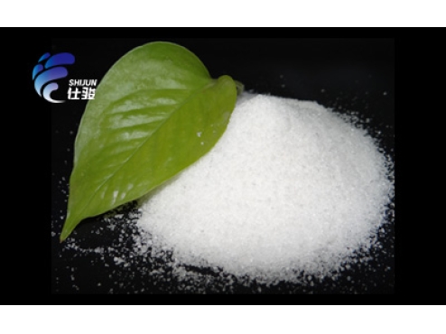 污泥增效劑在生活污水廠的應用優勢-青島仕駿