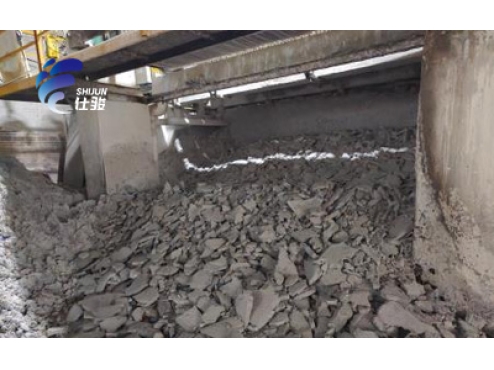 技術革新推動污泥增效劑邁向新高度-青島仕駿