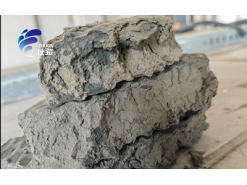 板框壓濾機壓泥稀？藥劑沒選對是關鍵-青島仕駿