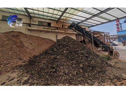 泥餅粘濾布、濾液不清？不是設備問題，是藥劑 &ldquo;水土不服&rdquo;