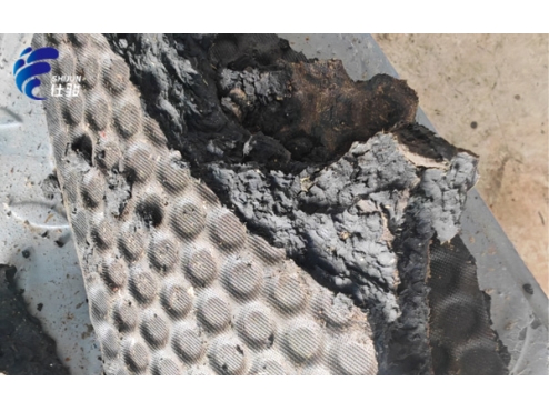 某印染廠污泥脫水改造項目:如何在降低成本的同時提升泥餅干度？