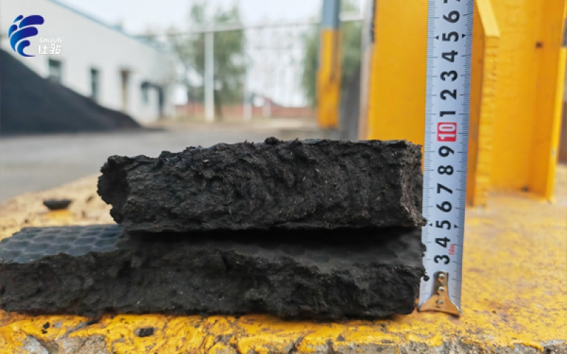 仕駿污泥調(diào)理劑適用于板框污泥脫水